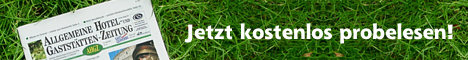 Probeabo der AHGZ bestellen